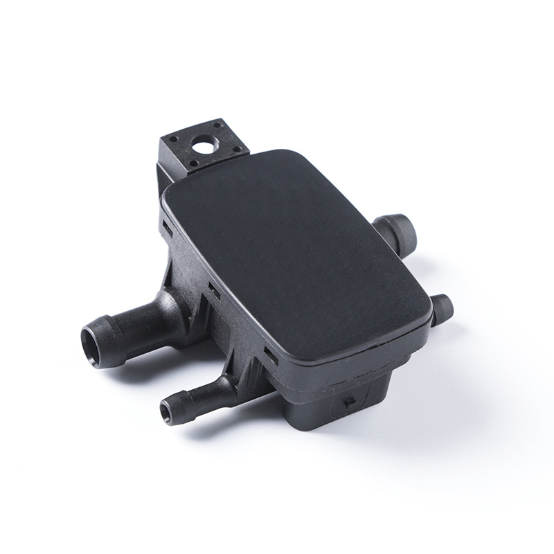 CNG/LPG MAP SENSOR VOOR systeem MP48 ECU WATER TEMPERATUURSENSOR & DRUKSENSOR