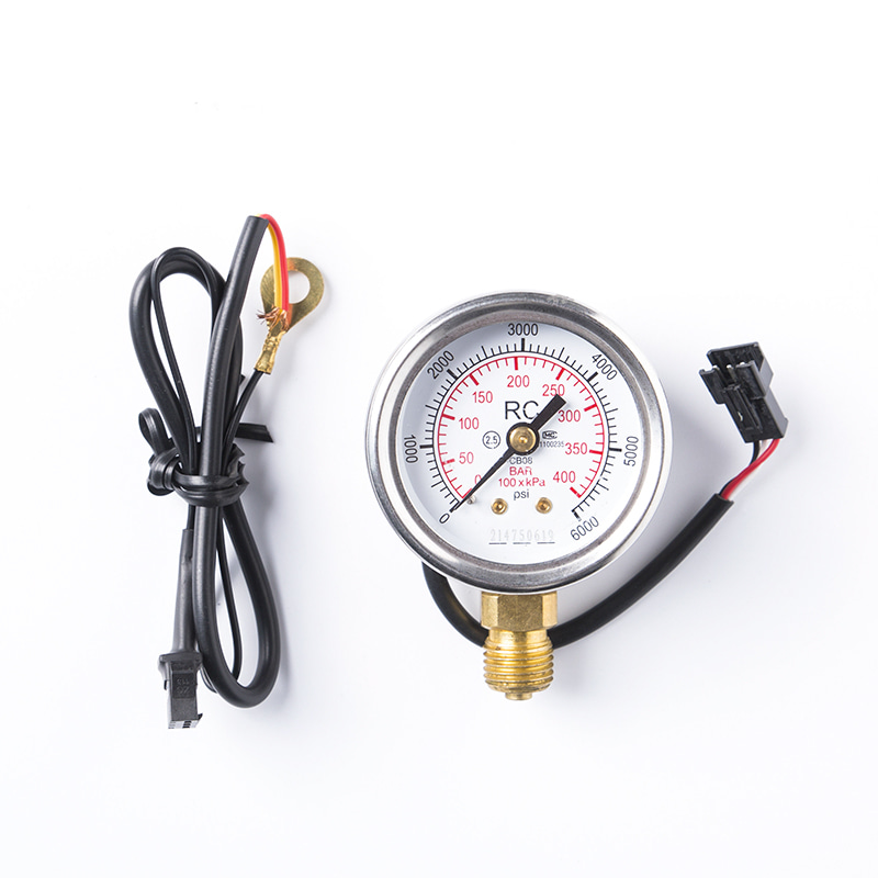 CNG manometer 5v manometer voor ombouwsysteem CB03