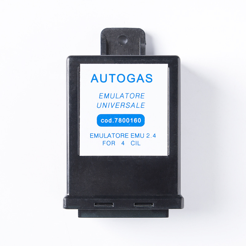 LPG/CNG 4 Cilinder Emulator voor autogas Brandstofsysteem E160